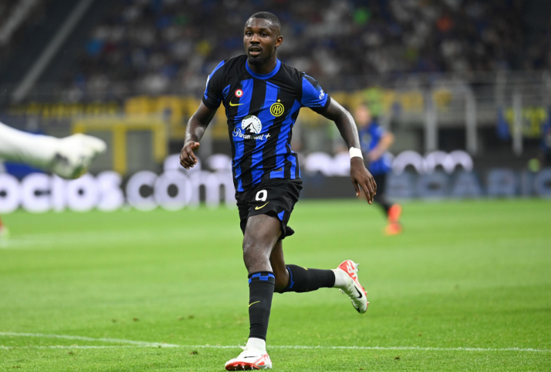 的德甲焦点 的德甲焦点