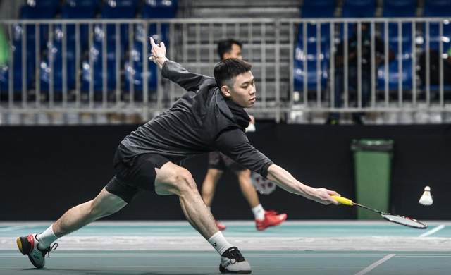 快攻出手选 快攻出手选